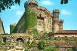 Castello di Bracciano - Agriturismo La Meridiana