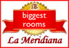 Hotel Reviews La Meridiana